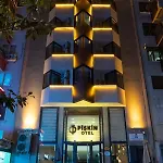 Piskin Ντενιζλί