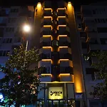 Ξενοδοχείο Piskin 3*