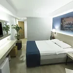Ξενοδοχείο Piskin Ντενιζλί