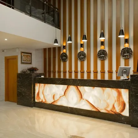 Piskin 3* Denizli (Denizli)