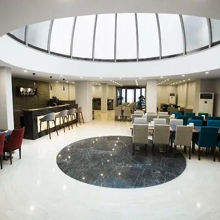 Piskin Hotel 3*