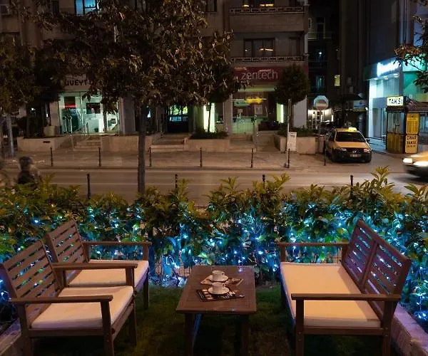 Piskin 3* Denizli (Denizli)