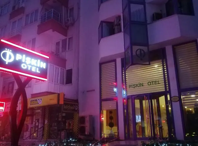 Piskin Hotel Denizli (Denizli)