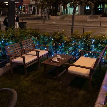 Piskin 3* Denizli (Denizli)