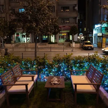 Piskin 3* Denizli (Denizli)