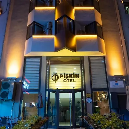 Hotel Piskin