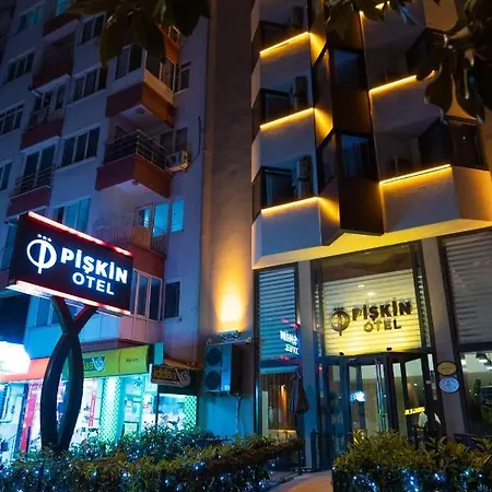 Hotel Piskin Denizli (Denizli)