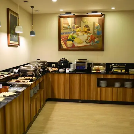 Hotel Piskin Denizli (Denizli)