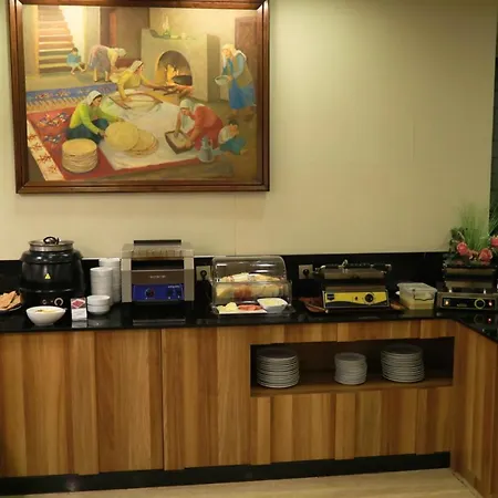 Piskin 3* Denizli (Denizli)