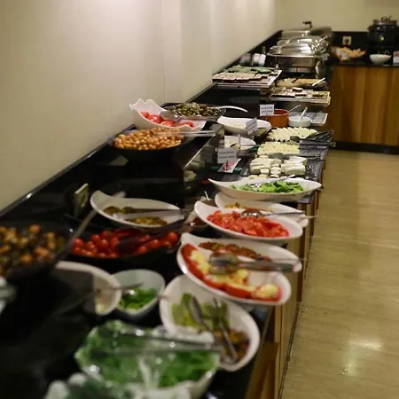 Hotel Piskin Denizli (Denizli)