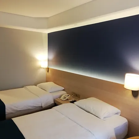 Piskin 3* Деницли