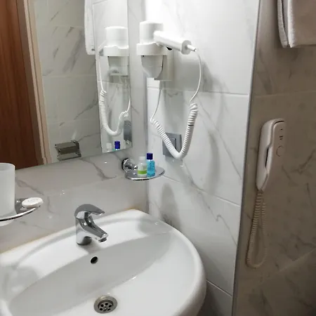 Piskin 3* Деницли