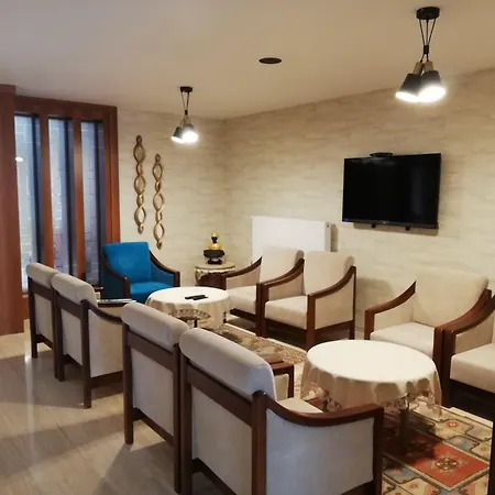 Hotel Piskin Denizli (Denizli)