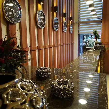 Hotel Piskin Denizli (Denizli)