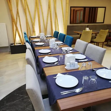 Piskin Hotel Denizli (Denizli)