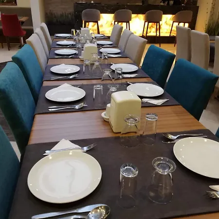 Piskin Hotel Denizli (Denizli)