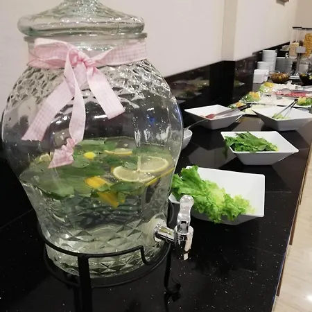 Piskin 3* Denizli (Denizli)