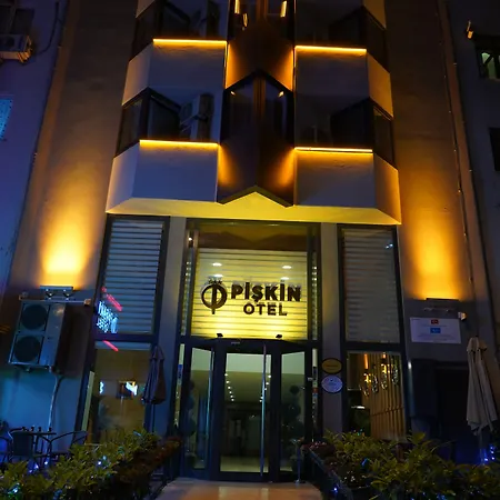 Piskin Hotel Denizli (Denizli)
