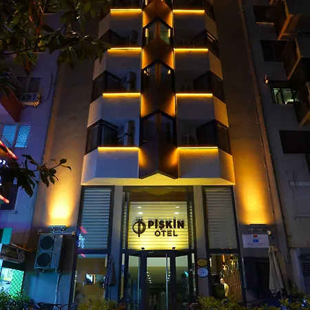 Piskin 3* Denizli (Denizli)