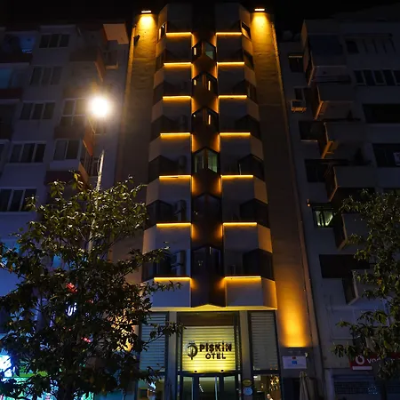 מלון Piskin 3*