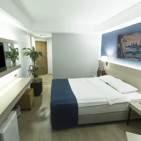 Hotel Piskin Denizli (Denizli)