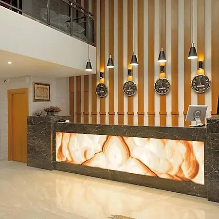 Hotel Piskin Denizli (Denizli)