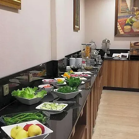 Hotel Piskin 3*