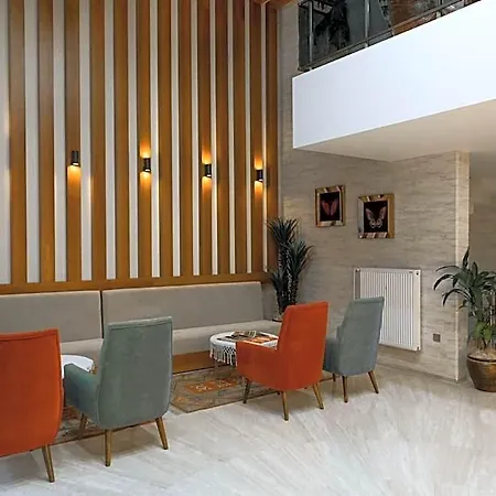 Hotel Piskin Denizli (Denizli)
