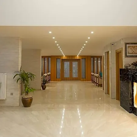 Piskin Hotel