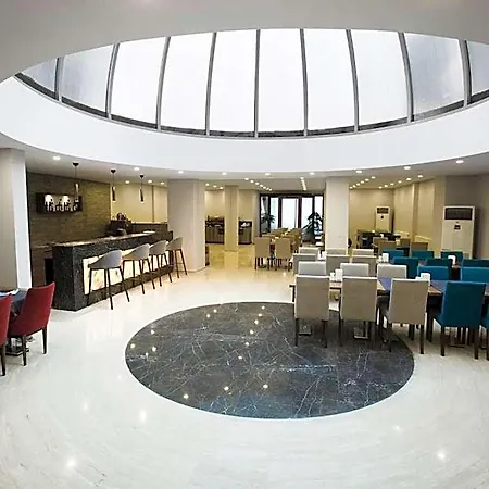 Hotel Piskin