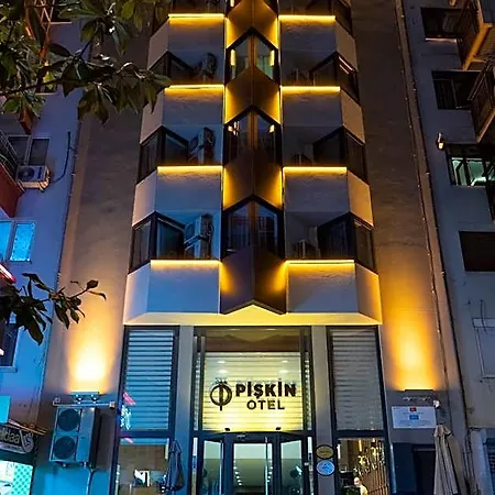 Hotel Piskin 3*
