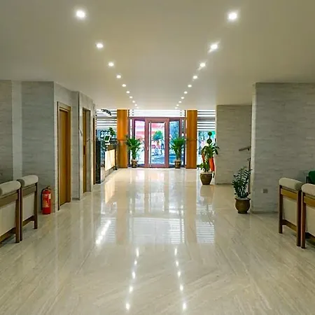 Hotel Piskin Denizli (Denizli)
