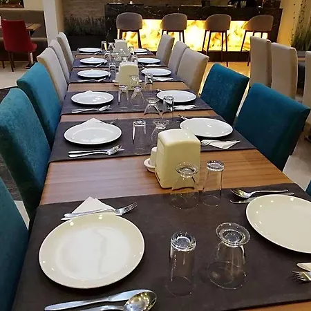 Piskin 3* Denizli (Denizli)
