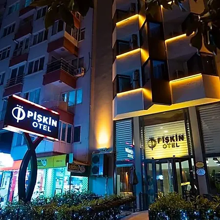 Piskin Denizli (Denizli)