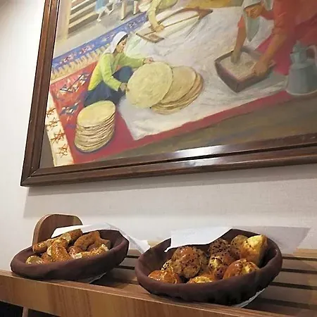 Hotel Piskin Denizli (Denizli)