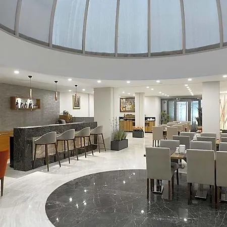 Piskin Hotel 3*
