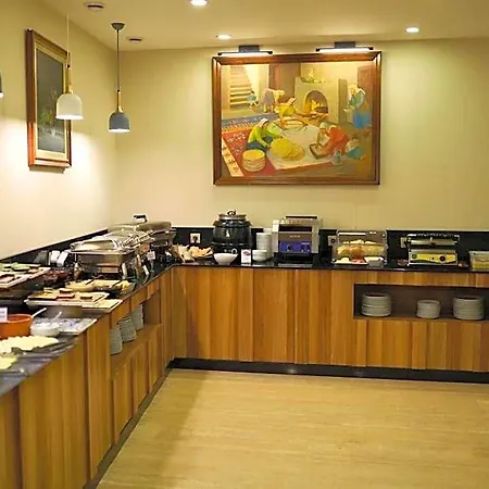 Piskin Hotel Denizli (Denizli)