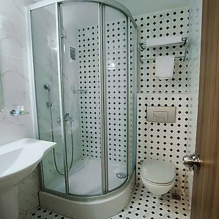 Piskin 3* Denizli (Denizli)
