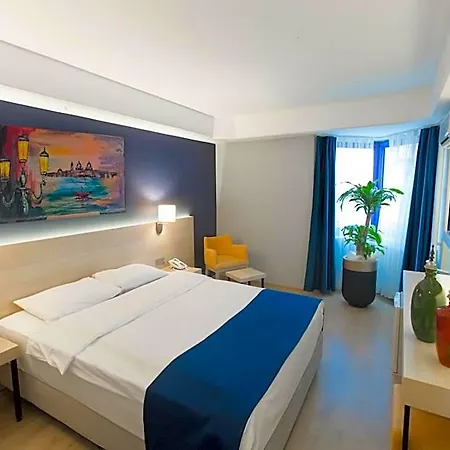 Piskin Hotel 3*