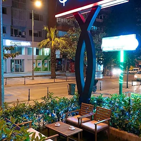Piskin Hotel