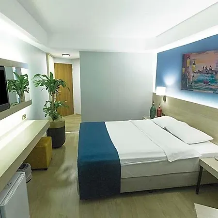 Hotel Piskin 3*