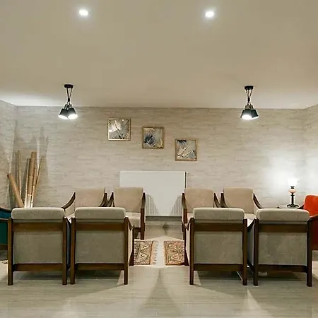Hotel Piskin 3*