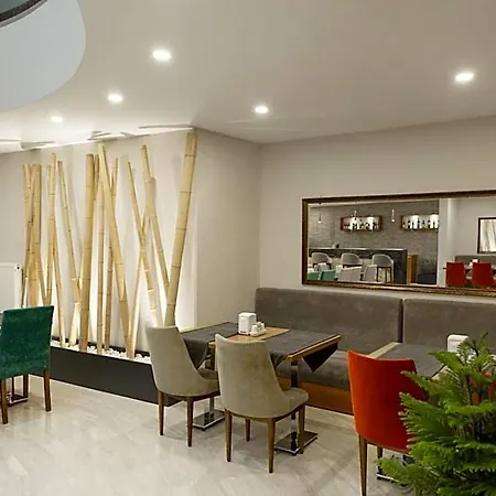 Hotel Piskin Denizli (Denizli)