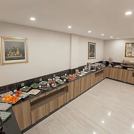 Piskin Hotel 3*