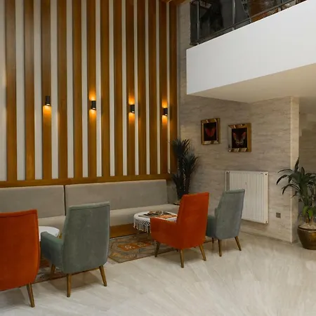 Hotel Piskin 3*