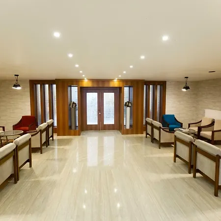 Hotel Piskin 3*