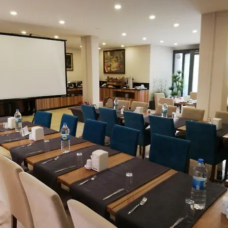 Piskin Hotel Denizli (Denizli)