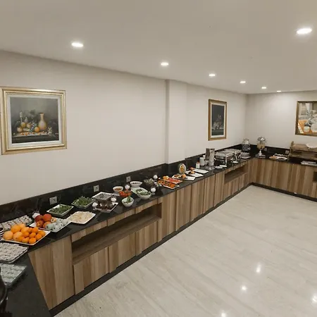 Hotel Piskin