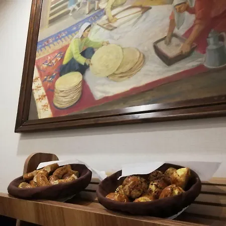 Hotel Piskin Denizli (Denizli)