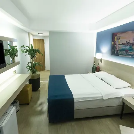Piskin Hotel 3*